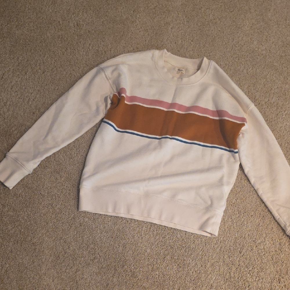 Madewell Sweatshirt